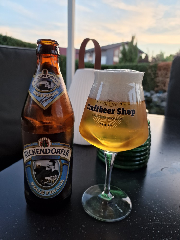 Reckendorfer Helle Freude